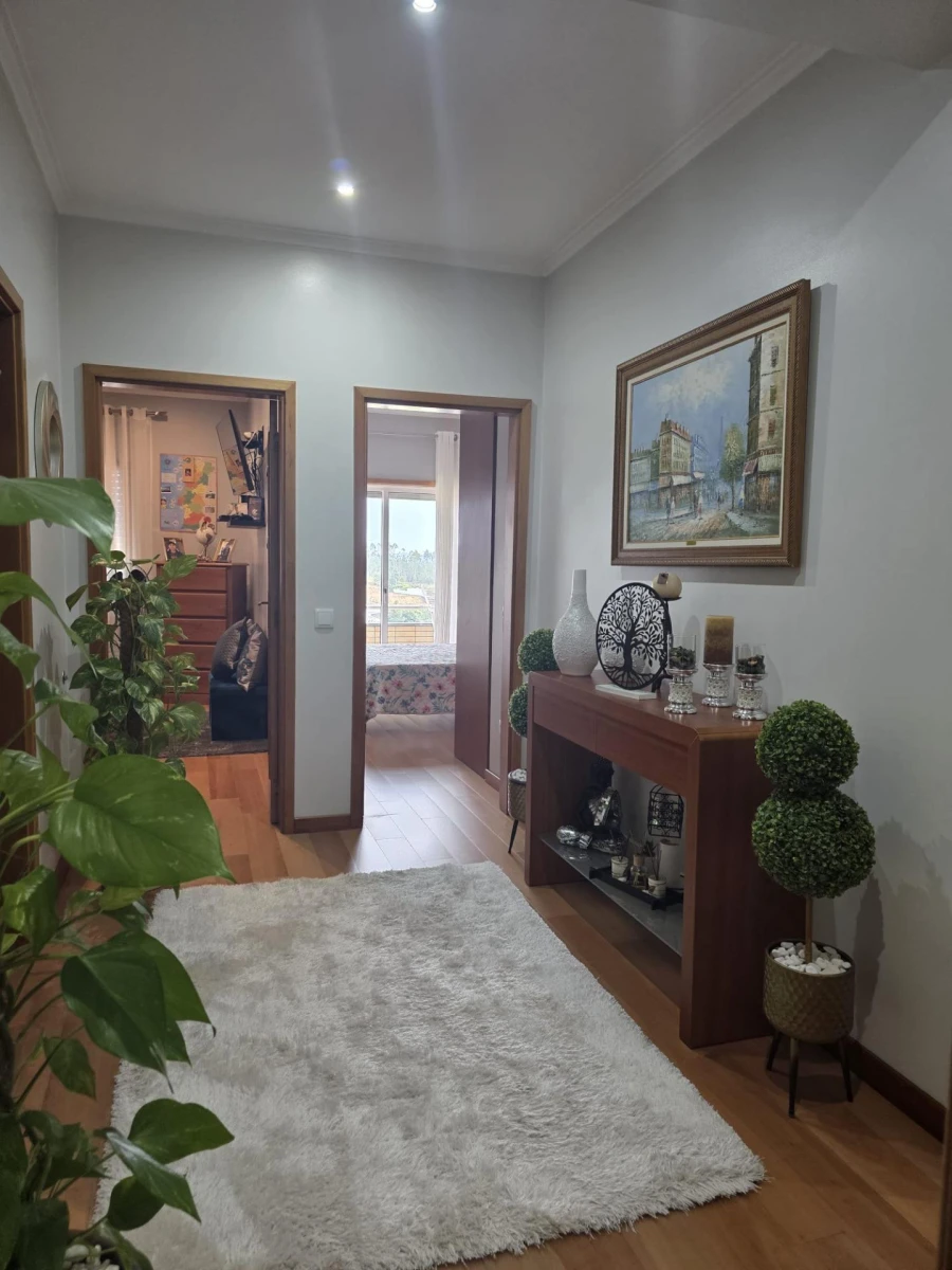 Apartamento T3 para Venda em Santa Maria da Feira, Travanca, Sanfins e Espargo Foto 14
