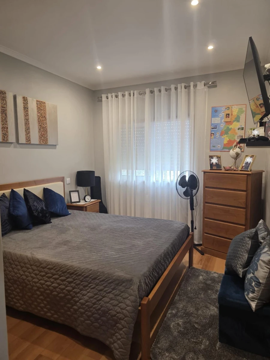 Apartamento T3 para Venda em Santa Maria da Feira, Travanca, Sanfins e Espargo Foto 22