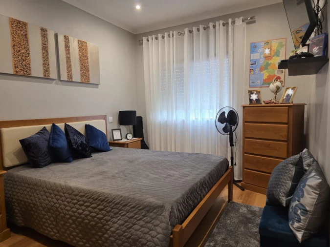Apartamento T3 para Venda em Santa Maria da Feira, Travanca, Sanfins e Espargo Foto 24