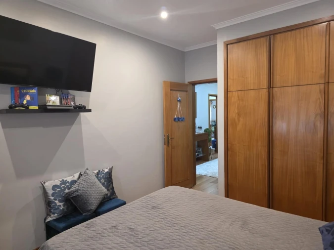 Apartamento T3 para Venda em Santa Maria da Feira, Travanca, Sanfins e Espargo Foto 29