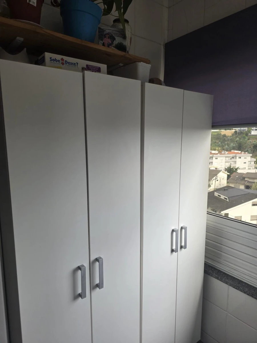 Apartamento T3 para Venda em Santa Maria da Feira, Travanca, Sanfins e Espargo Foto 32