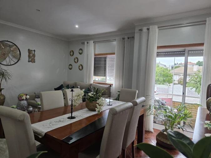 Apartamento T3 para Venda em Santa Maria da Feira, Travanca, Sanfins e Espargo Foto 36