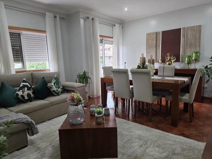 Apartamento T3 para Venda em Santa Maria da Feira, Travanca, Sanfins e Espargo Foto 4