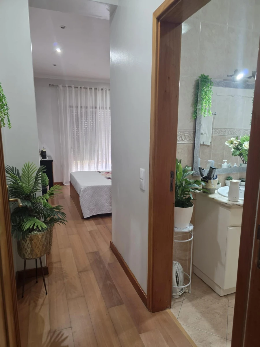 Apartamento T3 para Venda em Santa Maria da Feira, Travanca, Sanfins e Espargo Foto 15