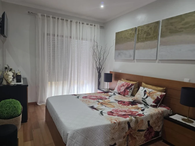 Apartamento T3 para Venda em Santa Maria da Feira, Travanca, Sanfins e Espargo Foto 18