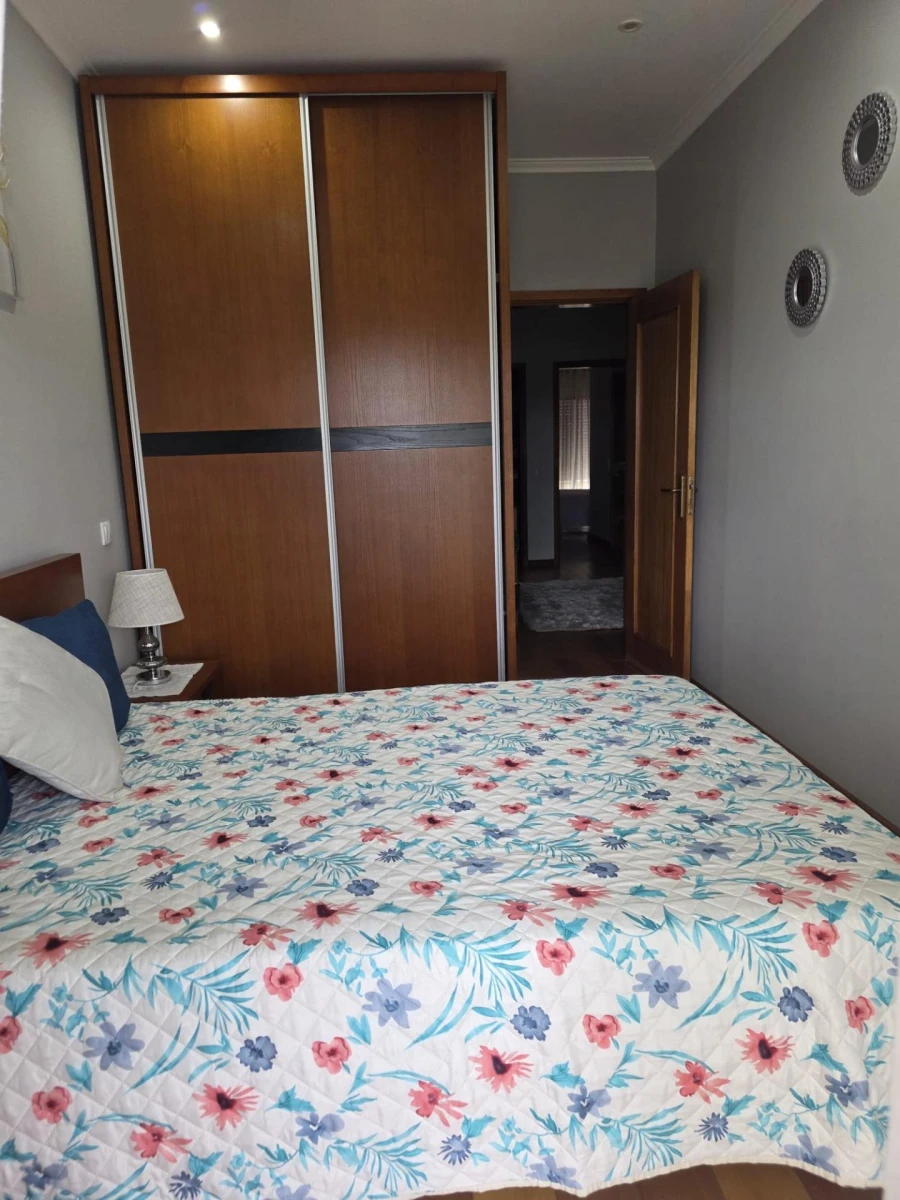 Apartamento T3 para Venda em Santa Maria da Feira, Travanca, Sanfins e Espargo Foto 28