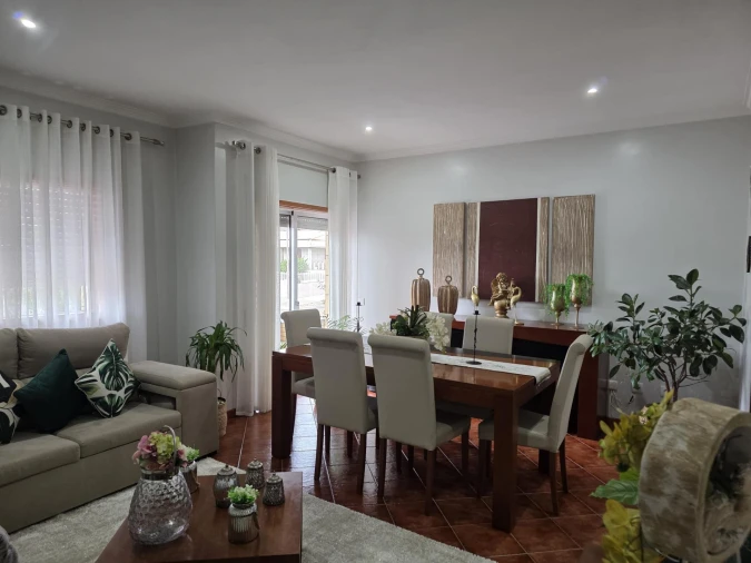 Apartamento T3 para Venda em Santa Maria da Feira, Travanca, Sanfins e Espargo Foto 37