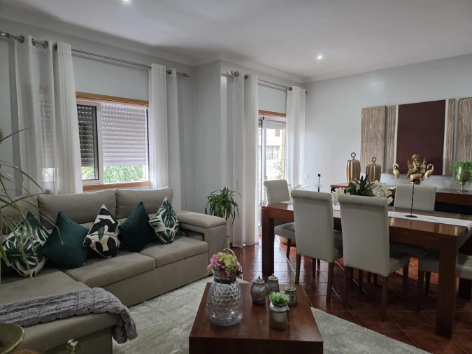 Apartamento T3 para Venda em Santa Maria da Feira, Travanca, Sanfins e Espargo Foto 5