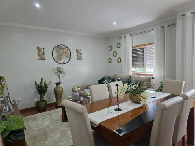 Apartamento T3 para Venda em Santa Maria da Feira, Travanca, Sanfins e Espargo Foto 6