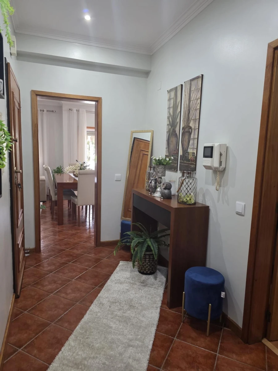 Apartamento T3 para Venda em Santa Maria da Feira, Travanca, Sanfins e Espargo Foto 9