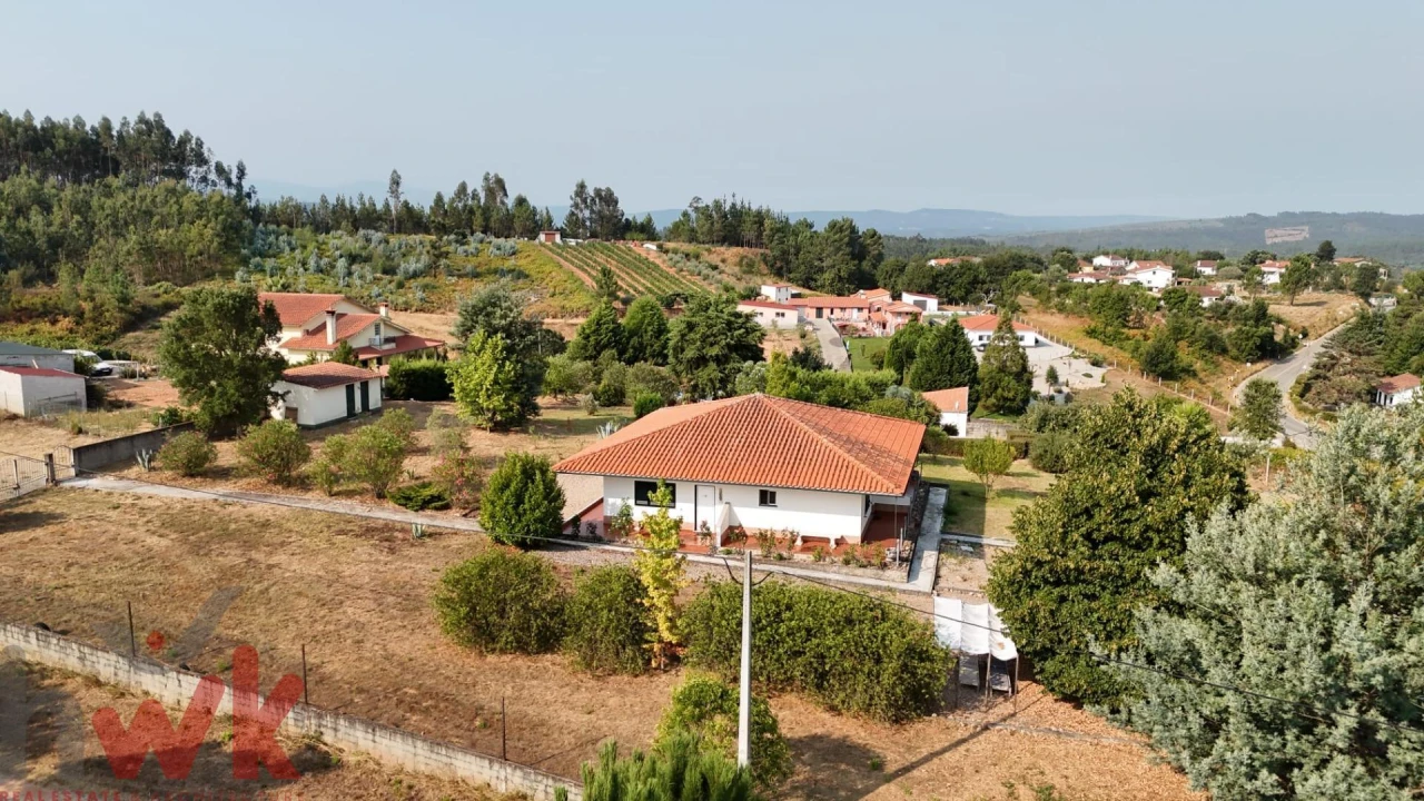 Moradia T6 para Venda em Côja e Barril de Alva Foto 10
