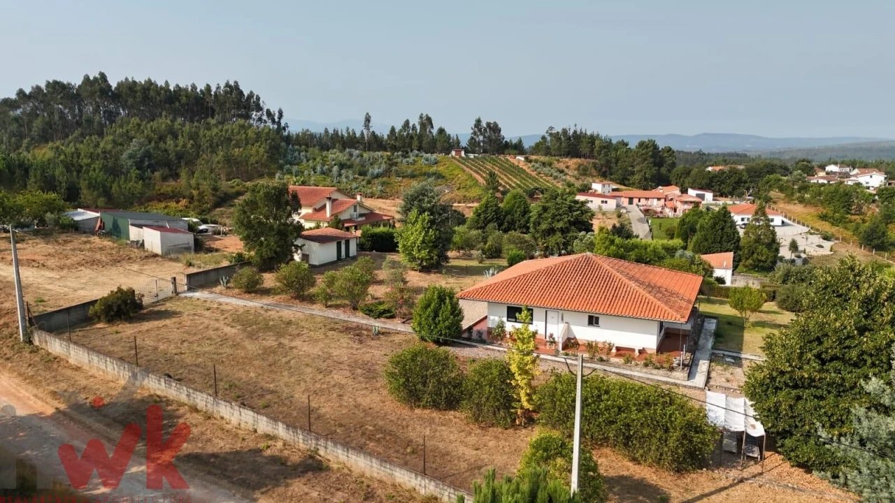 Moradia T6 para Venda em Côja e Barril de Alva Foto 13