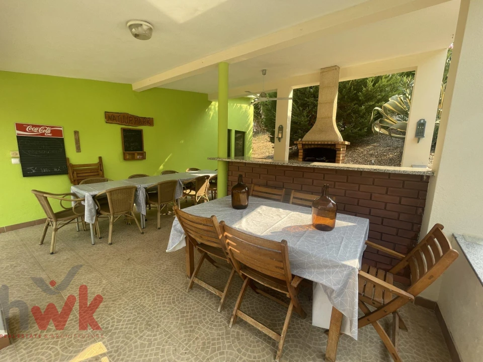 Moradia T6 para Venda em Côja e Barril de Alva Foto 30