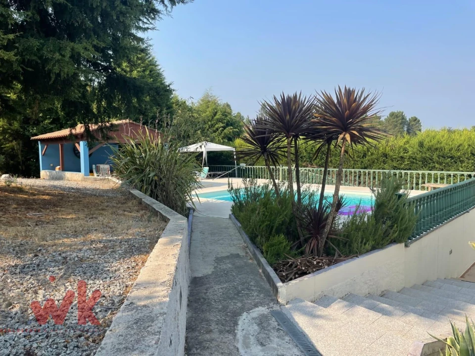 Moradia T6 para Venda em Côja e Barril de Alva Foto 34