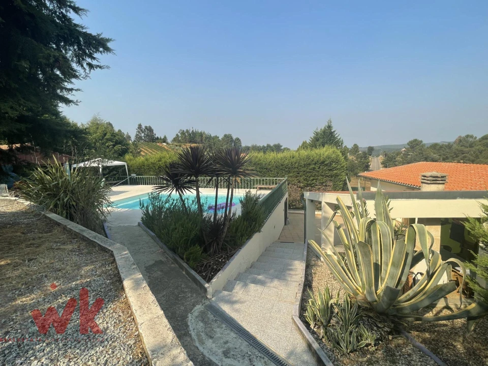 Moradia T6 para Venda em Côja e Barril de Alva Foto 35