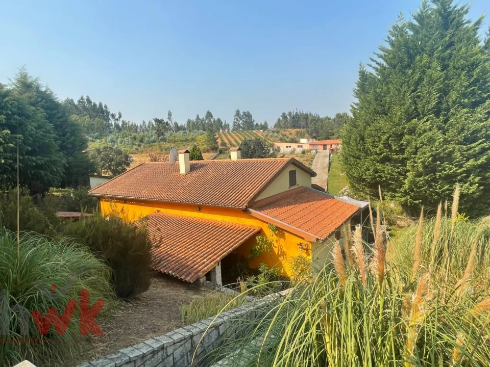 Moradia T6 para Venda em Côja e Barril de Alva Foto 4