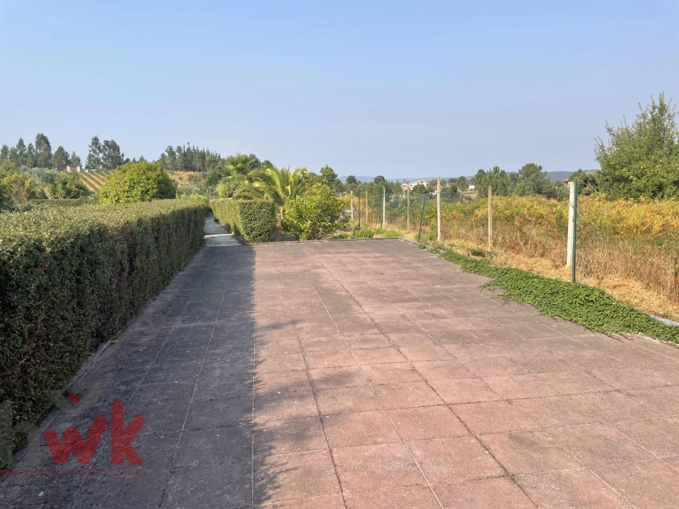 Moradia T6 para Venda em Côja e Barril de Alva Foto 50