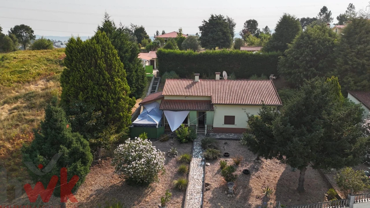 Moradia T6 para Venda em Côja e Barril de Alva Foto 6