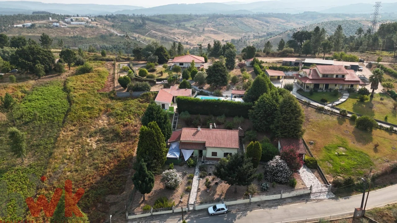 Moradia T6 para Venda em Côja e Barril de Alva Foto 9