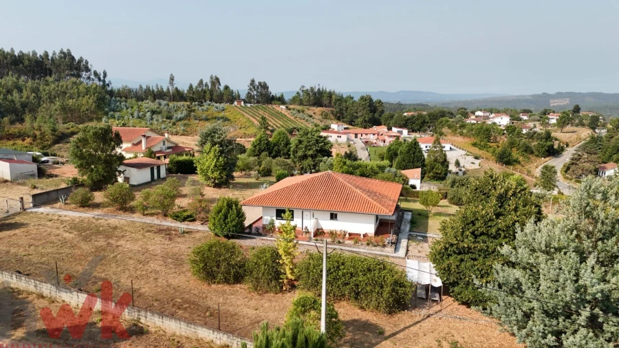 Moradia T6 para Venda em Côja e Barril de Alva Foto 10