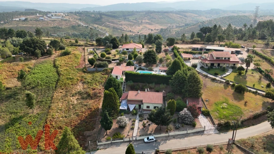 Moradia T6 para Venda em Côja e Barril de Alva Foto 11