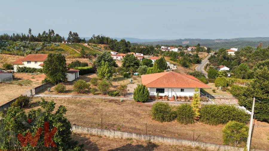 Moradia T6 para Venda em Côja e Barril de Alva Foto 15