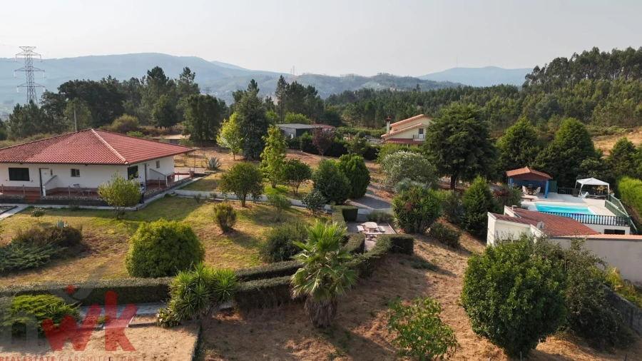 Moradia T6 para Venda em Côja e Barril de Alva Foto 16