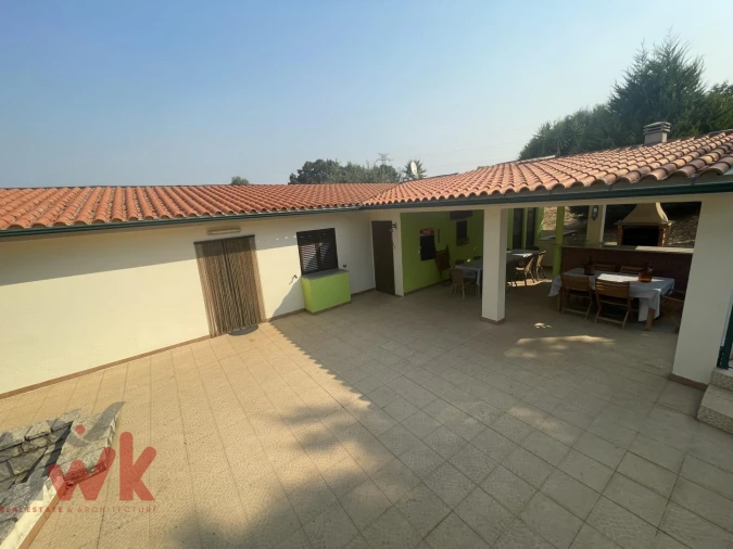 Moradia T6 para Venda em Côja e Barril de Alva Foto 17