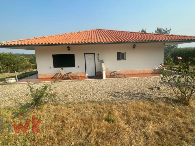 Moradia T6 para Venda em Côja e Barril de Alva Foto 19