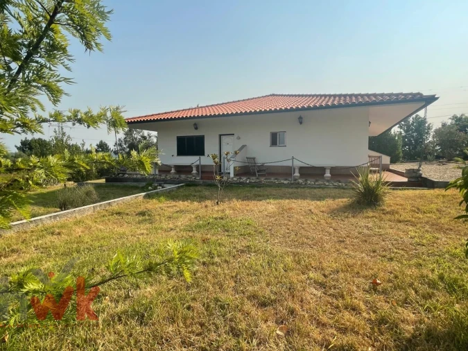 Moradia T6 para Venda em Côja e Barril de Alva Foto 20