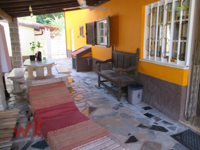 Moradia T6 para Venda em Côja e Barril de Alva Foto 21