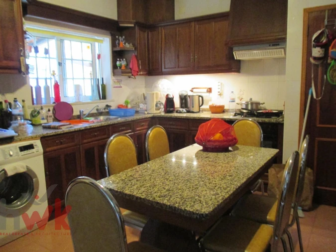 Moradia T6 para Venda em Côja e Barril de Alva Foto 24