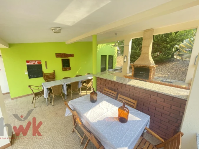 Moradia T6 para Venda em Côja e Barril de Alva Foto 29