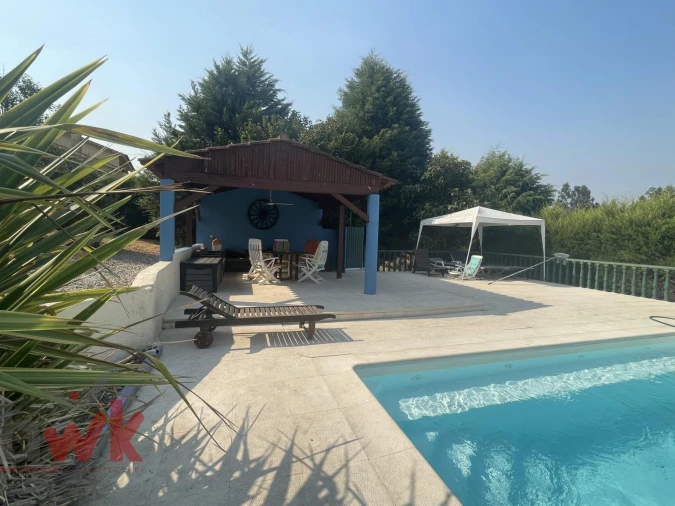 Moradia T6 para Venda em Côja e Barril de Alva Foto 3