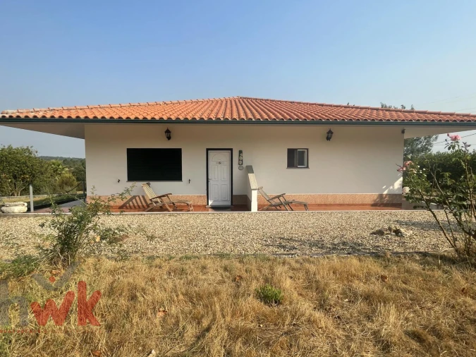 Moradia T6 para Venda em Côja e Barril de Alva Foto 38