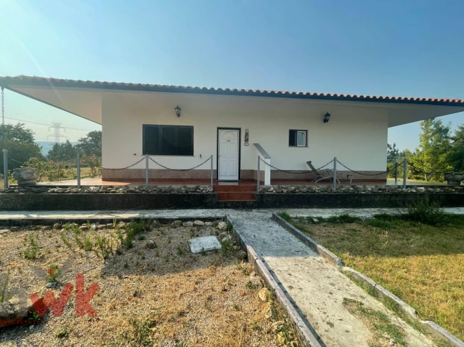 Moradia T6 para Venda em Côja e Barril de Alva Foto 39