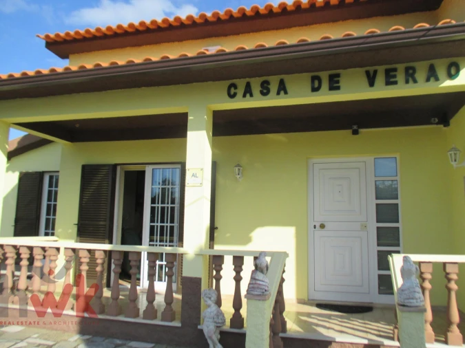 Moradia T6 para Venda em Côja e Barril de Alva Foto 40