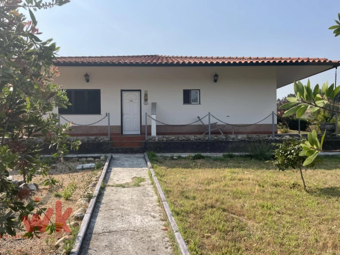 Moradia T6 para Venda em Côja e Barril de Alva Foto 46