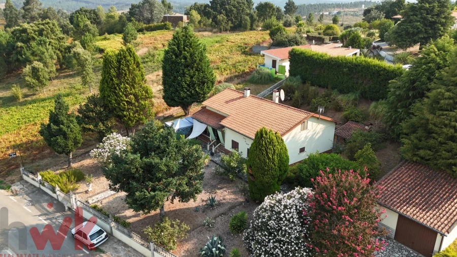 Moradia T6 para Venda em Côja e Barril de Alva Foto 7