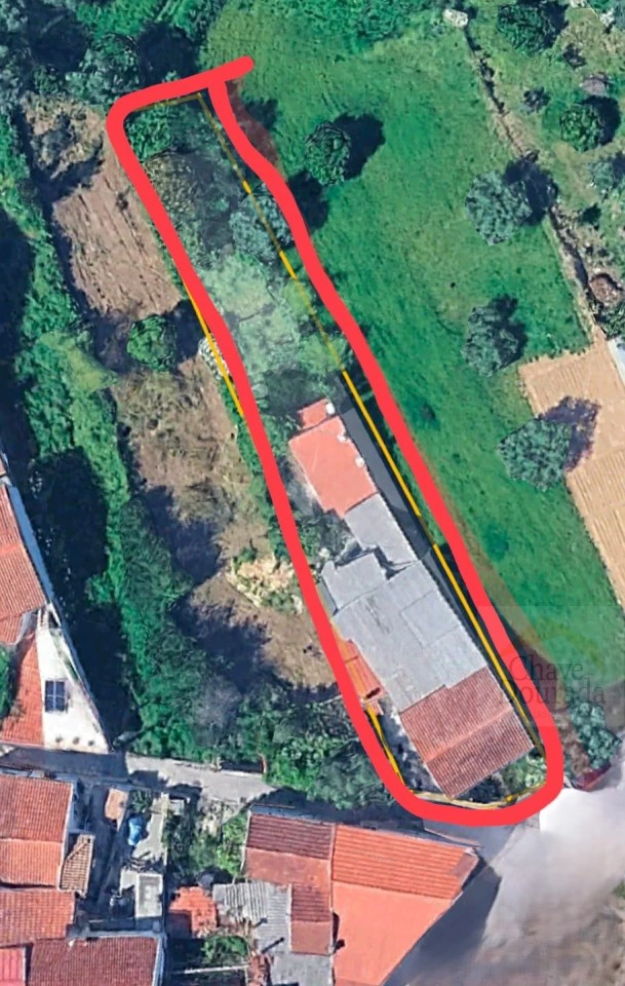 Moradia T3 para Venda em Santo Antonio dos Olivais Foto 21