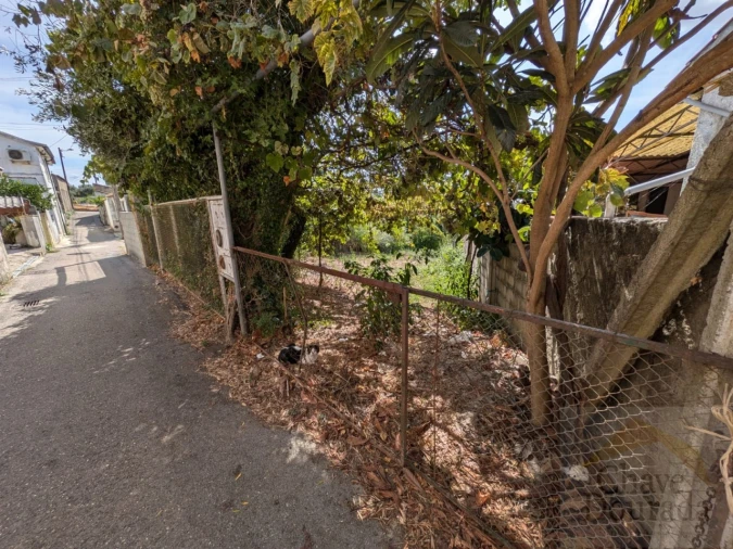 Moradia T3 para Venda em Santo Antonio dos Olivais Foto 19