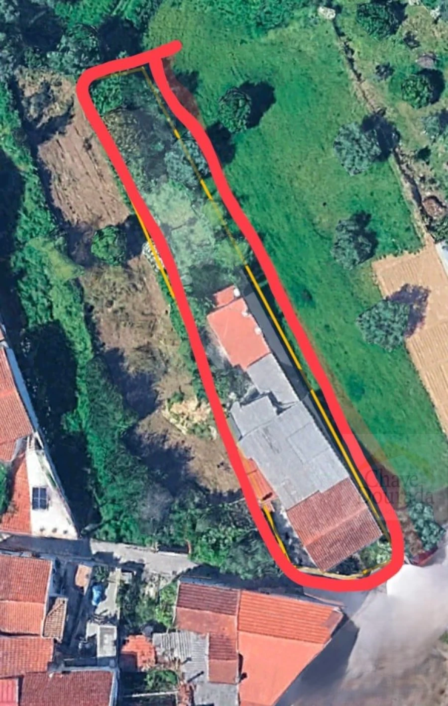 Moradia T3 para Venda em Santo Antonio dos Olivais Foto 21