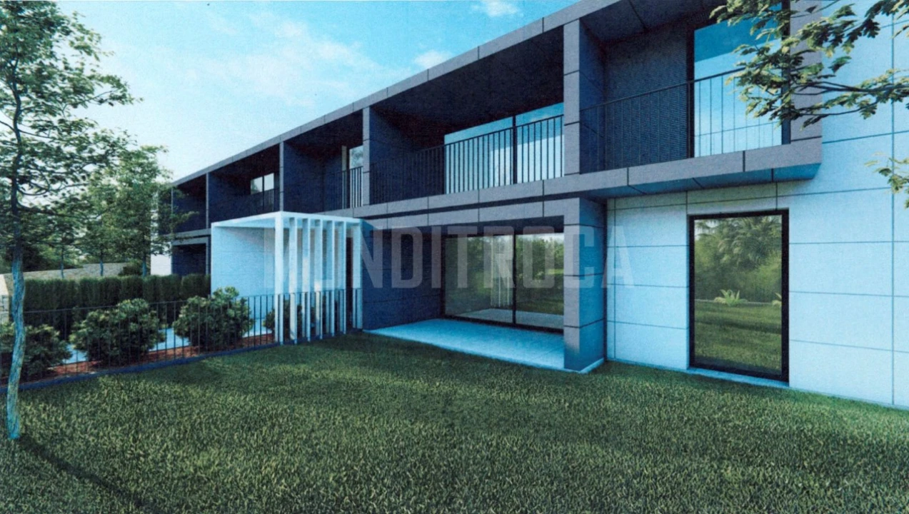 Terreno para Venda em Coucieiro Foto 5