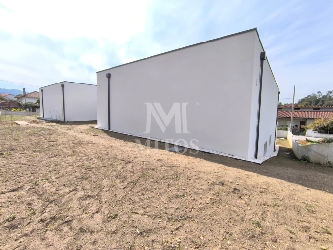 Moradia T3 para Venda em Lanheses Foto 9