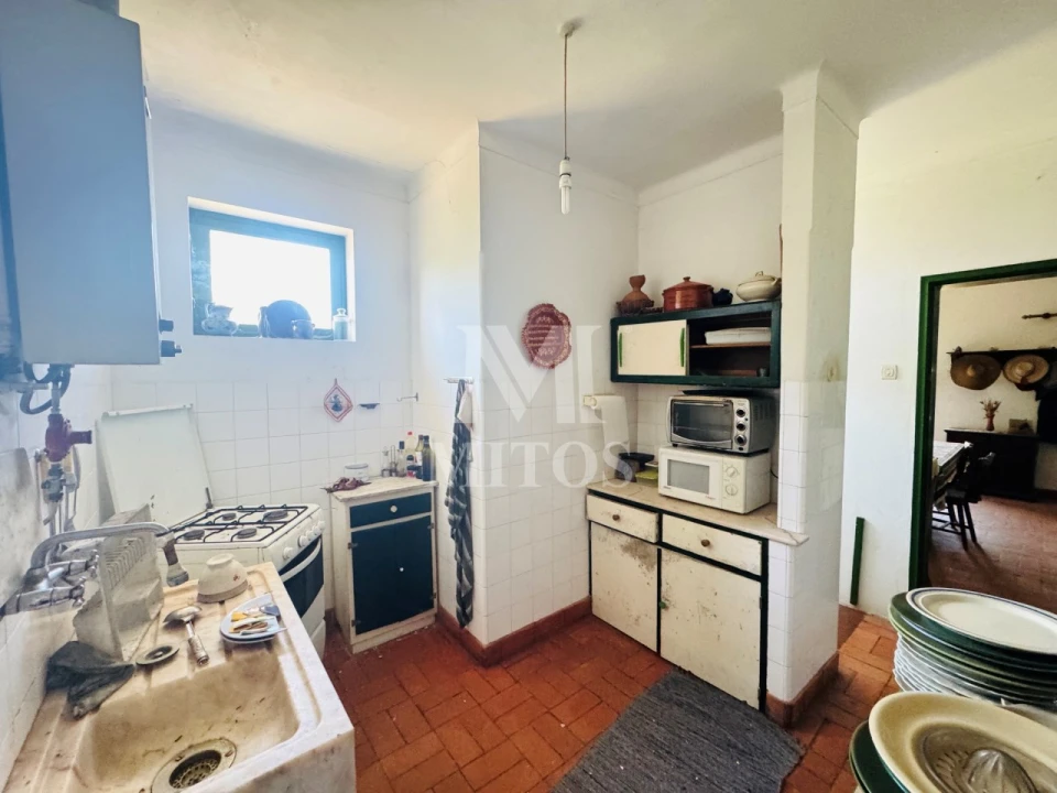 Moradia T3 para Venda em Antas Foto 5