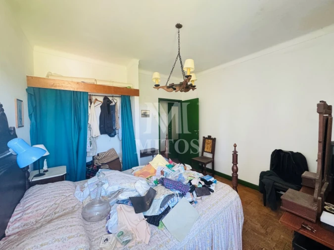 Moradia T3 para Venda em Antas Foto 7