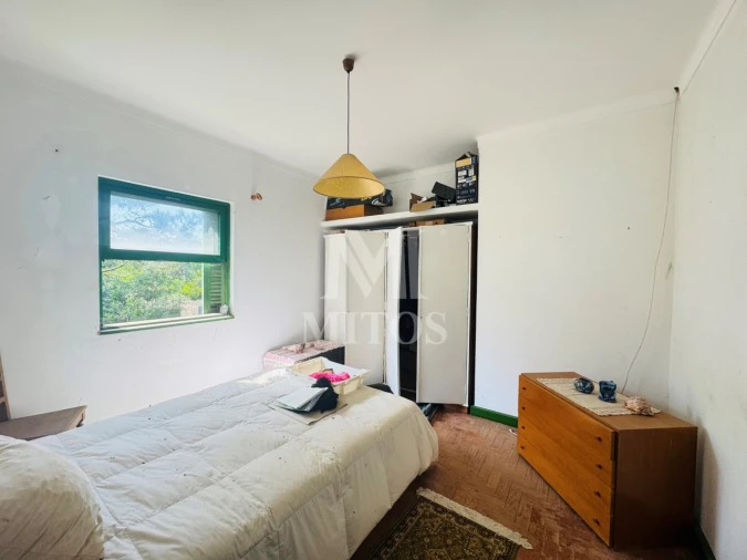 Moradia T3 para Venda em Antas Foto 10