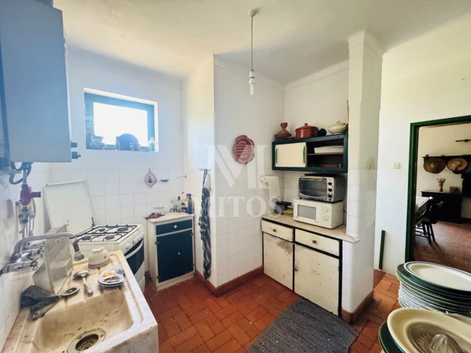 Moradia T3 para Venda em Antas Foto 5