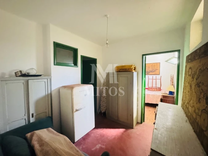 Moradia T3 para Venda em Antas Foto 12