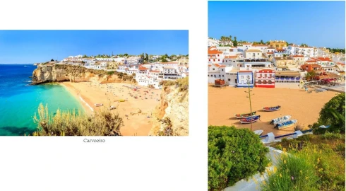 Moradia T3 para Venda em Lagoa e Carvoeiro